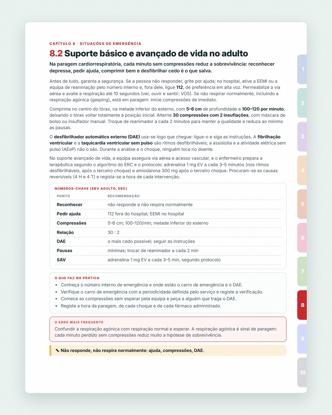 Exemplo de página 2