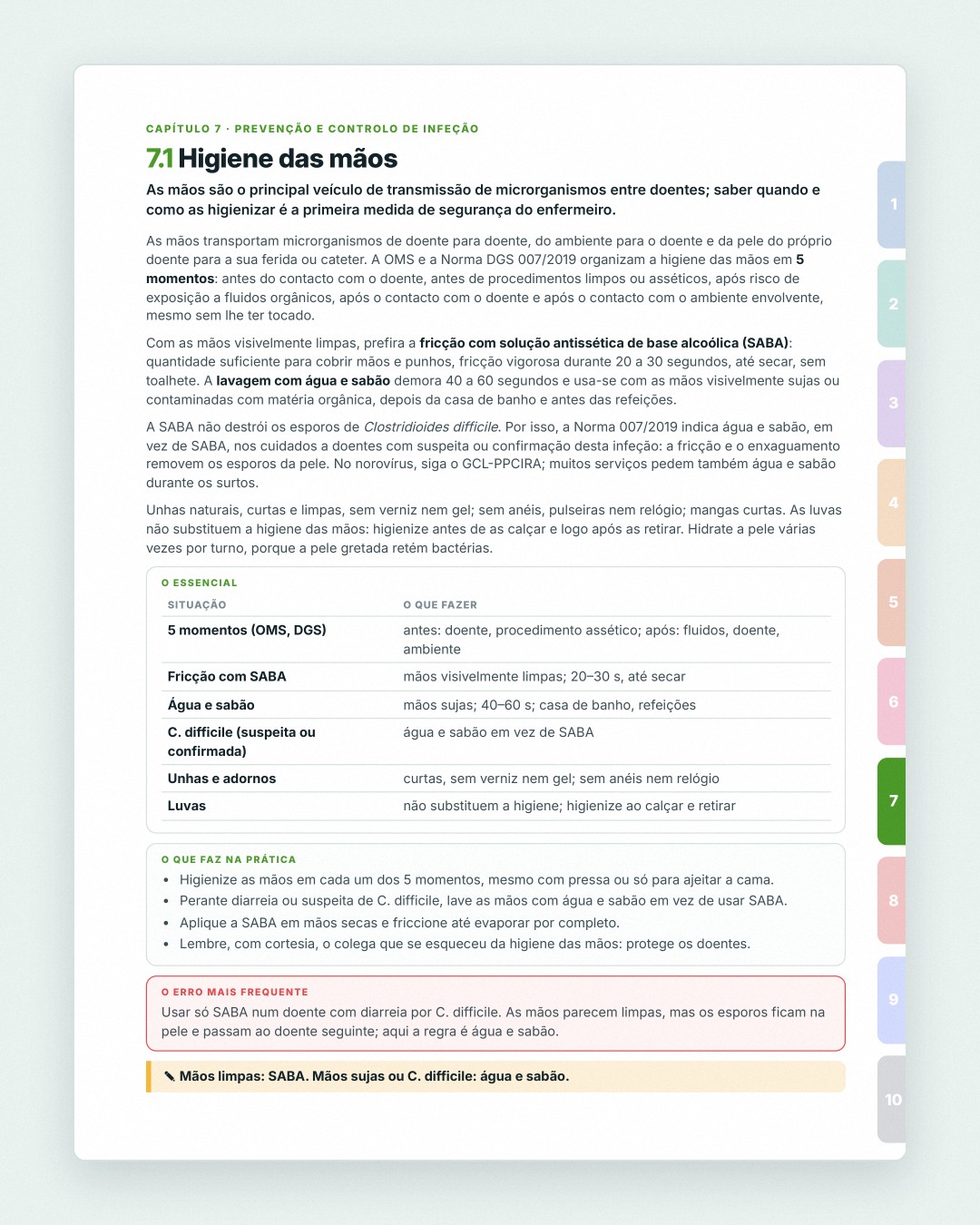 Exemplo de página 3